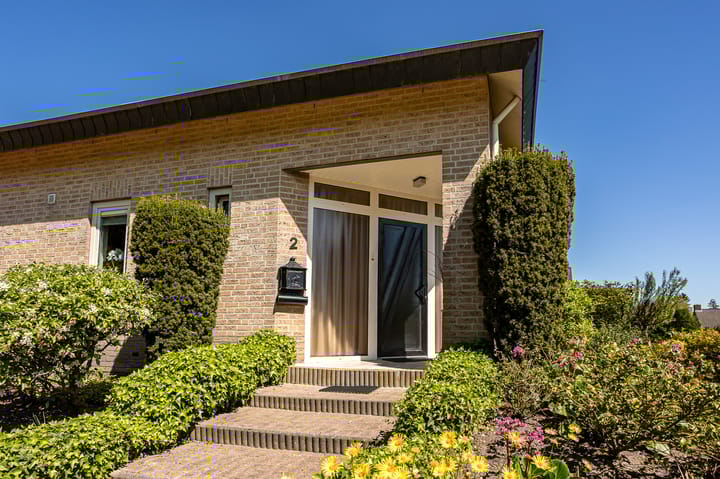 Foto 3 van Klaverberg 2