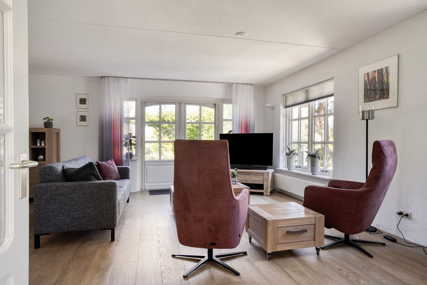 Foto 10 van Vespuccistraat 14