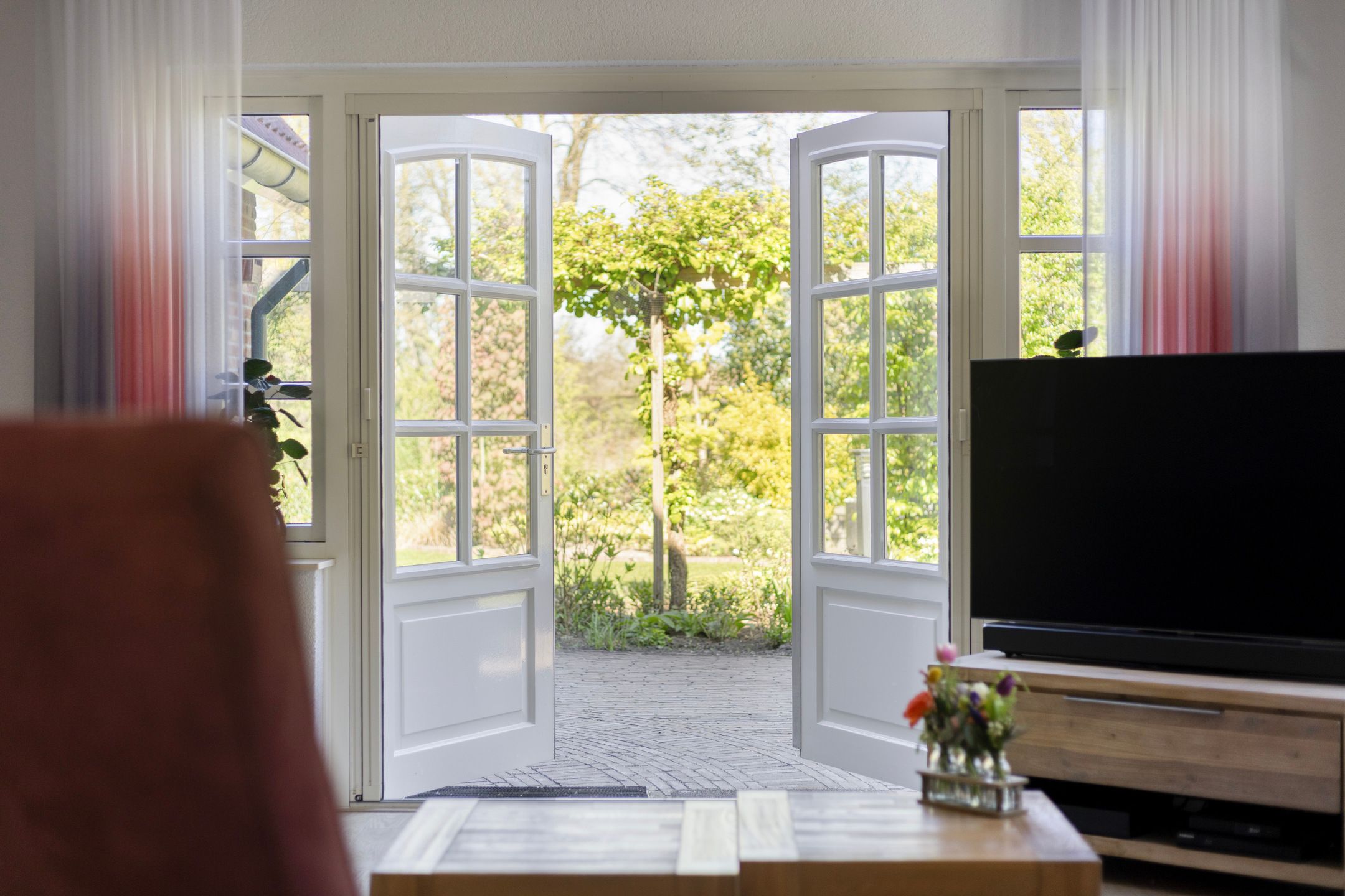 Foto 12 van Vespuccistraat 14