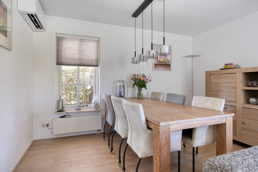 Foto 13 van Vespuccistraat 14