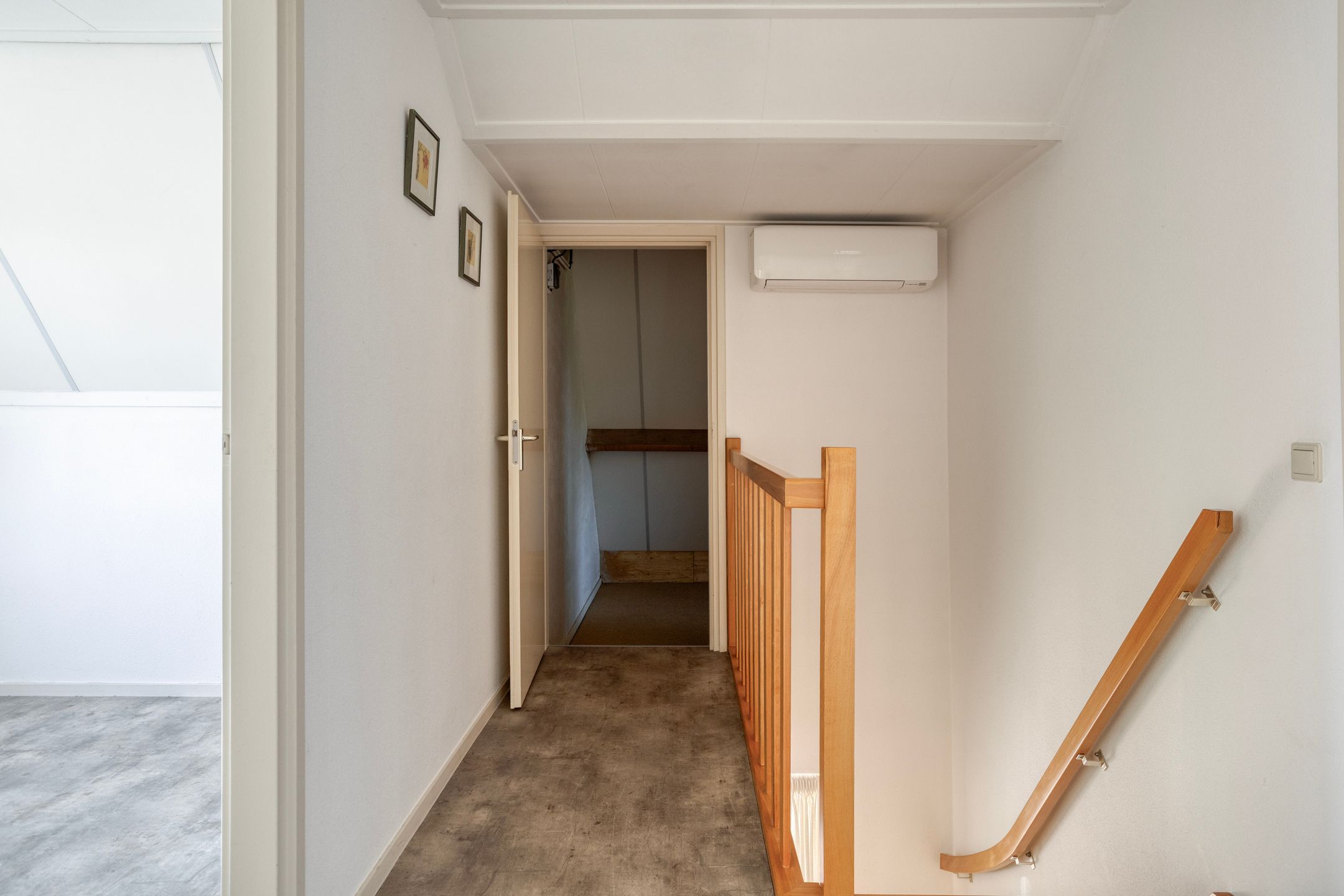 Foto 24 van Vespuccistraat 14