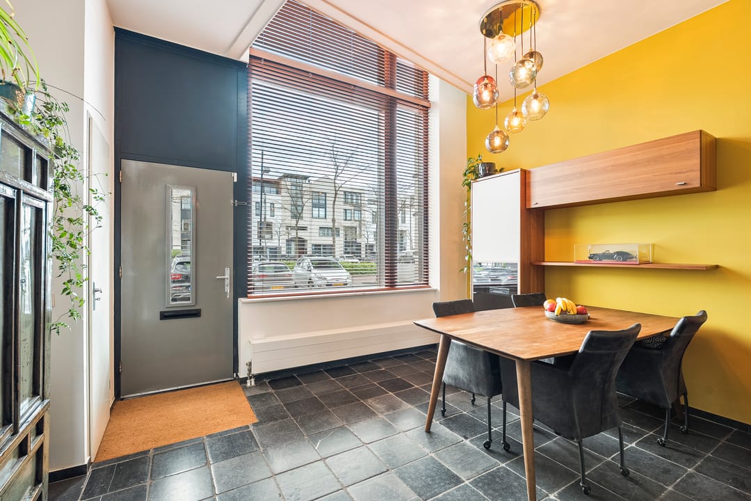 Foto 8 van Avenue Carnisse 72