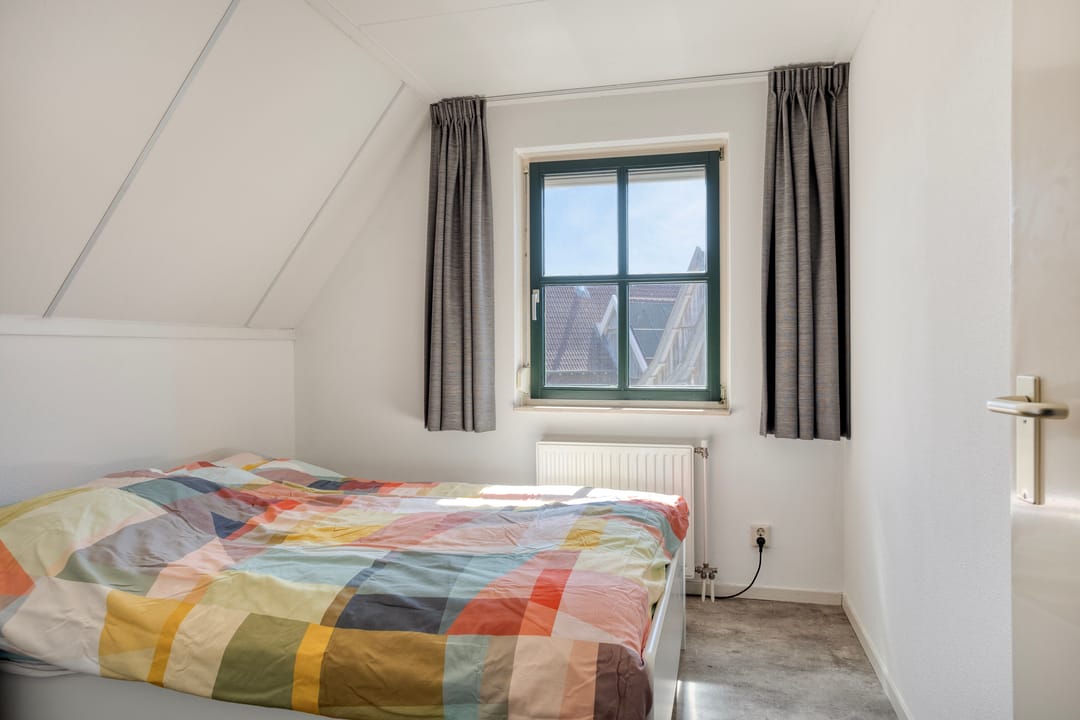 Foto 31 van Vespuccistraat 14