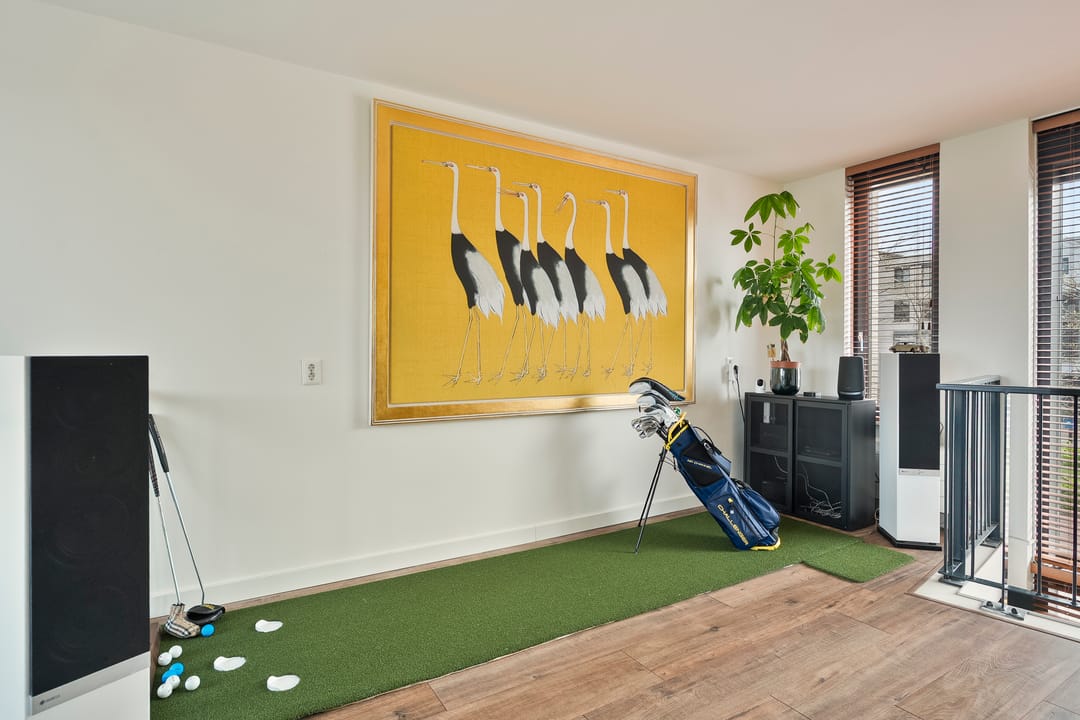 Foto 16 van Avenue Carnisse 72