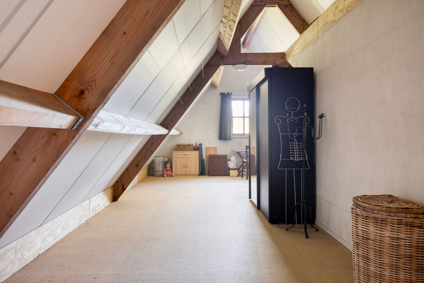 Foto 34 van Vespuccistraat 14