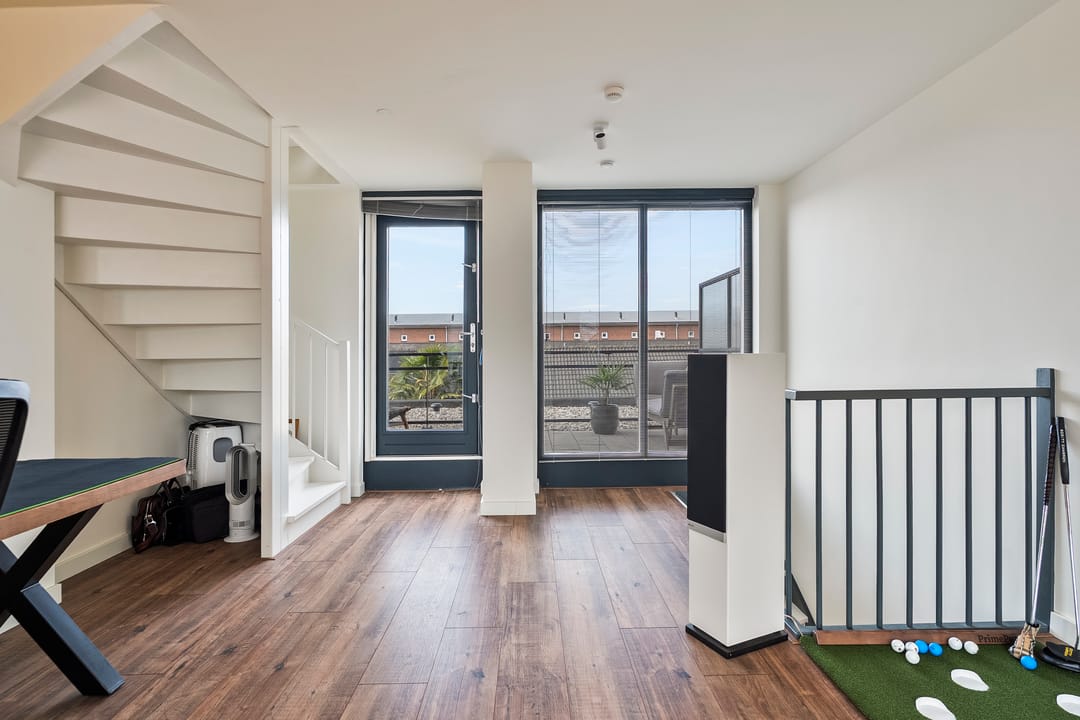 Foto 17 van Avenue Carnisse 72