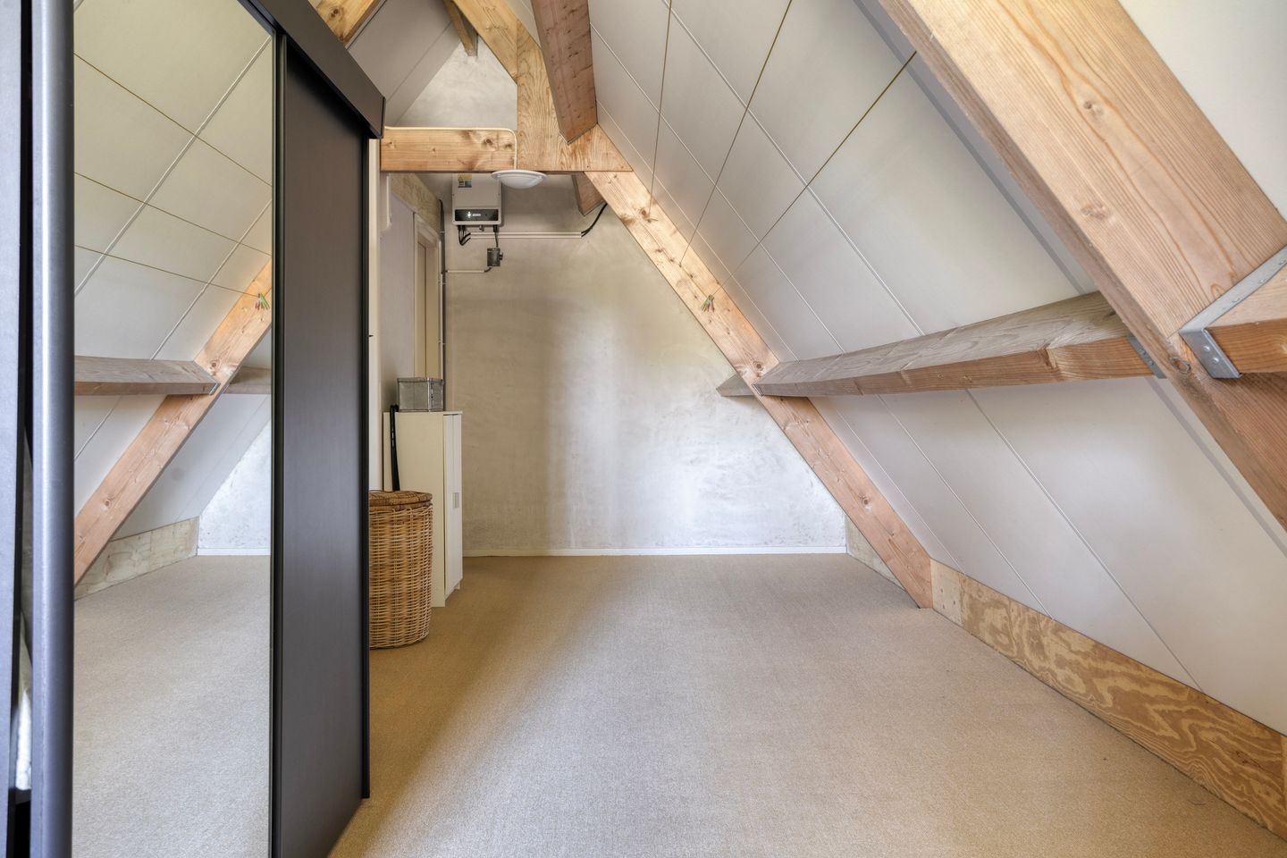 Foto 35 van Vespuccistraat 14