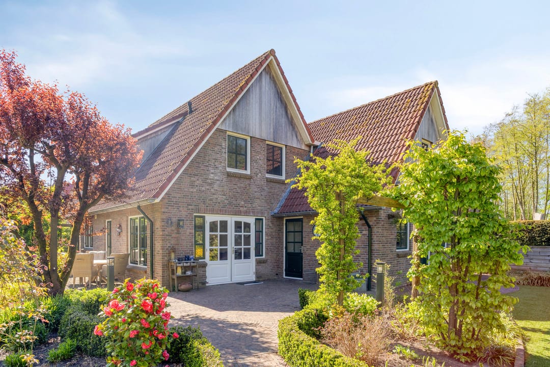 Foto 37 van Vespuccistraat 14