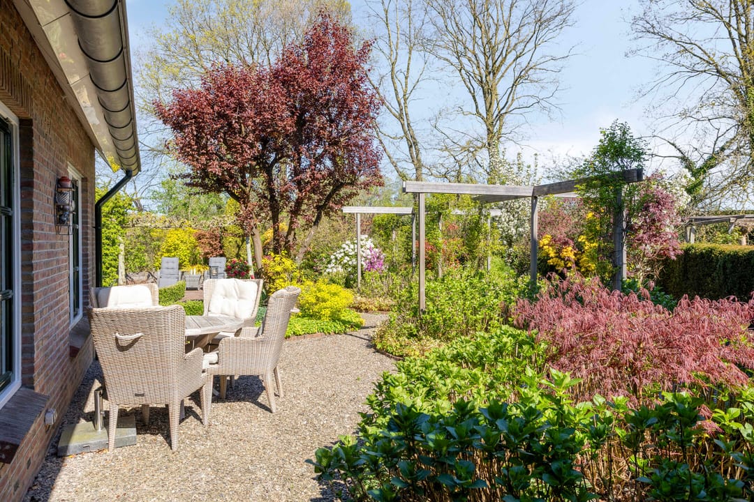 Foto 38 van Vespuccistraat 14