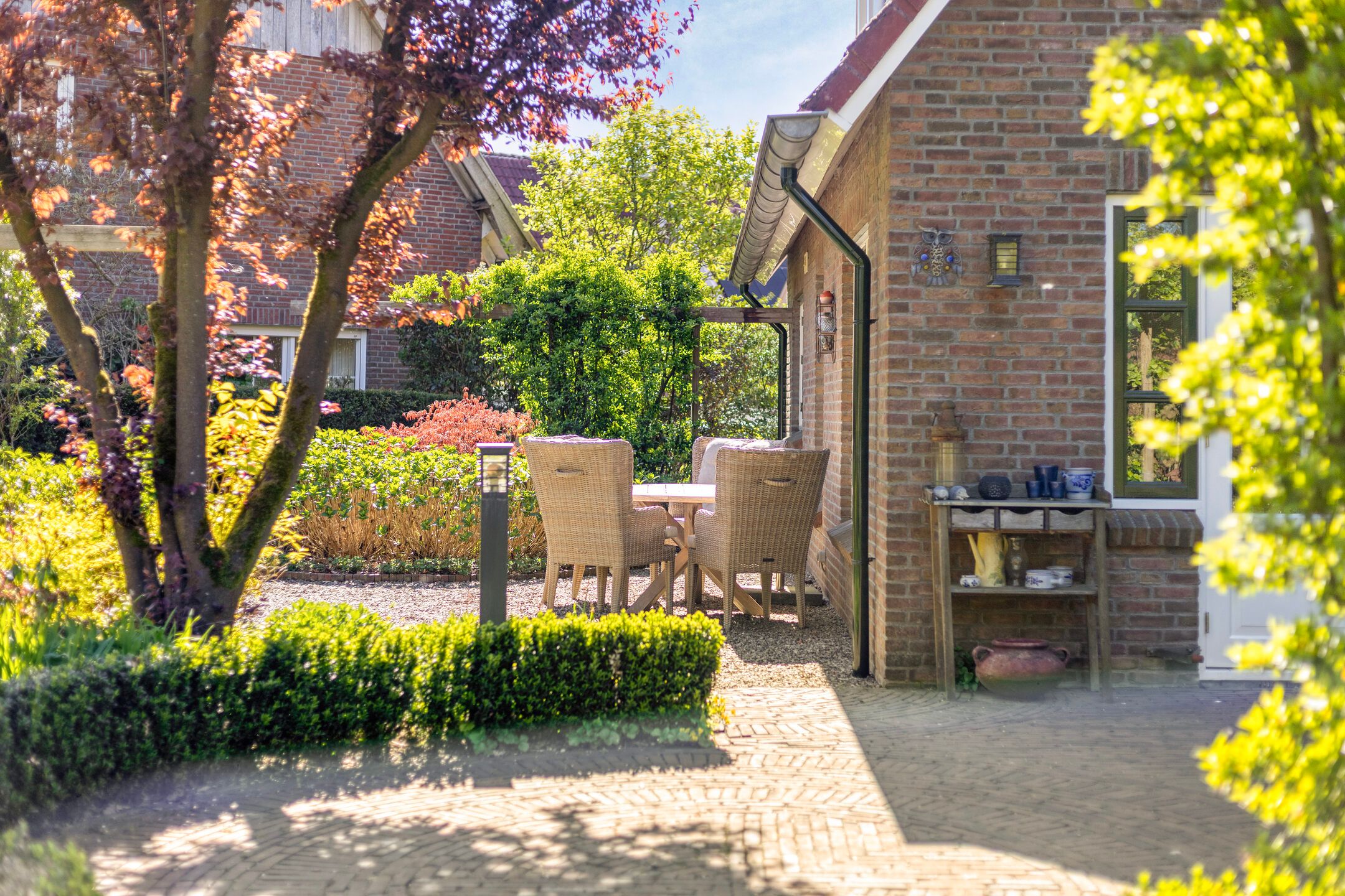 Foto 42 van Vespuccistraat 14