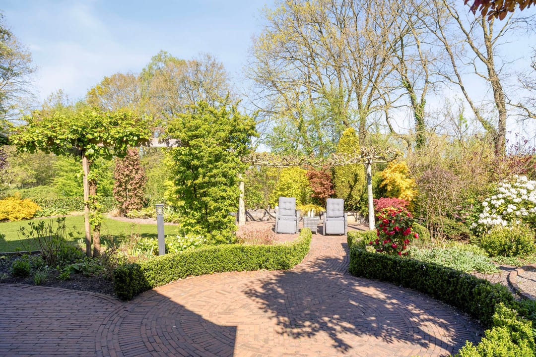 Foto 43 van Vespuccistraat 14