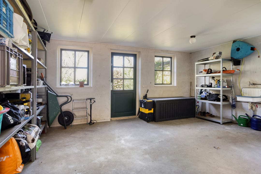 Foto 22 van Vespuccistraat 14