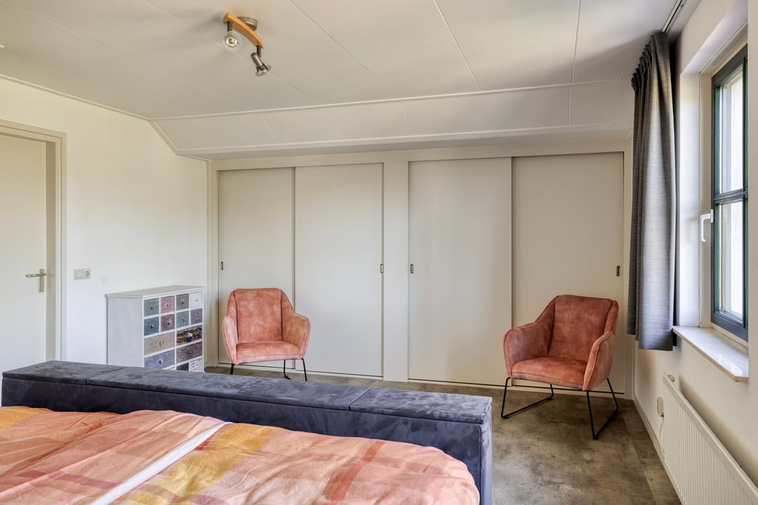 Foto 26 van Vespuccistraat 14