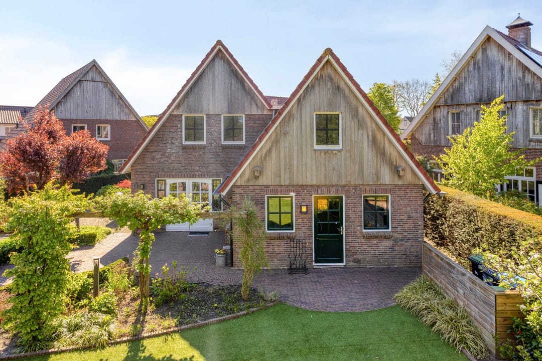 Foto 53 van Vespuccistraat 14