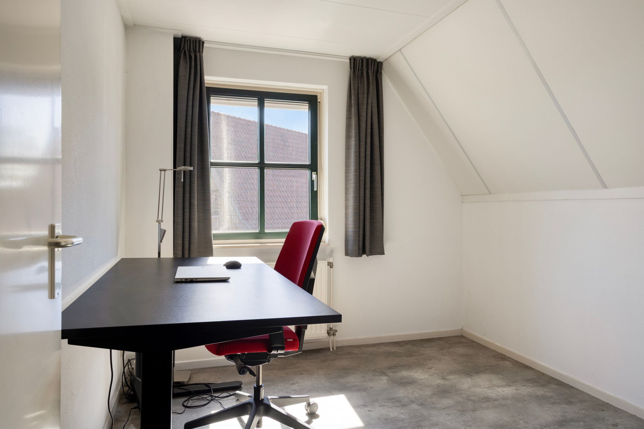 Foto 33 van Vespuccistraat 14