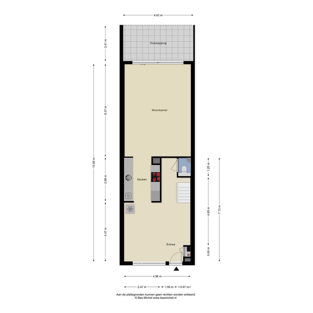 Foto 61 van Avenue Carnisse 72