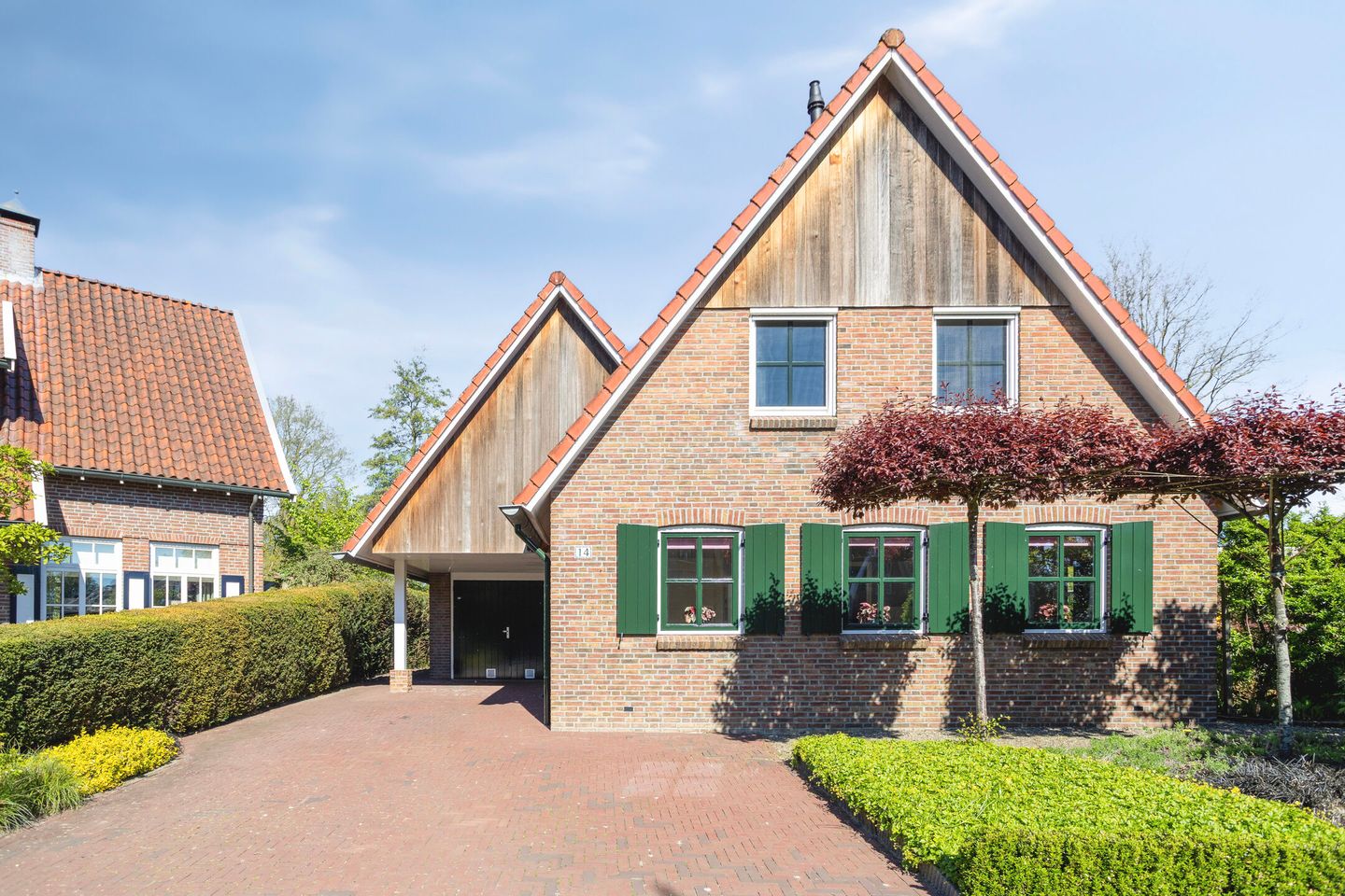 Foto 5 van Vespuccistraat 14