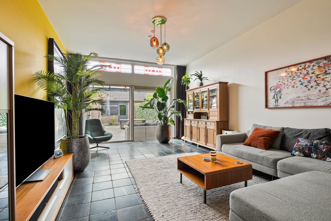 Foto 2 van Avenue Carnisse 72