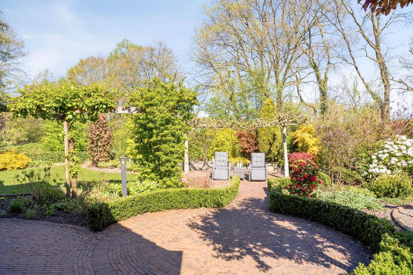 Foto 49 van Vespuccistraat 14