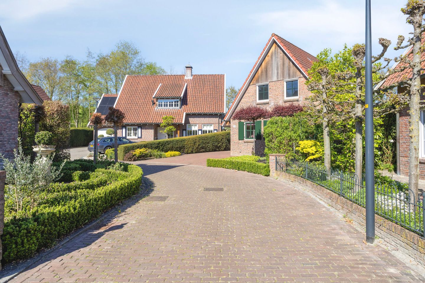 Foto 4 van Vespuccistraat 14