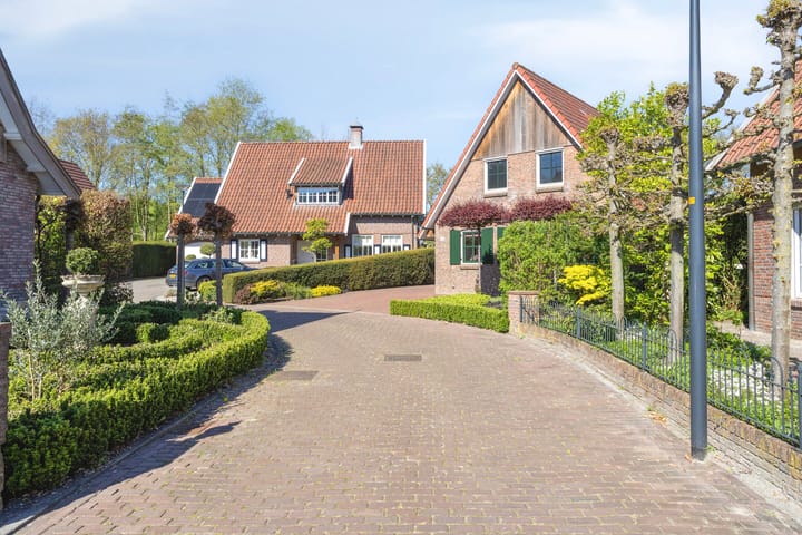 Foto 4 van Vespuccistraat 14