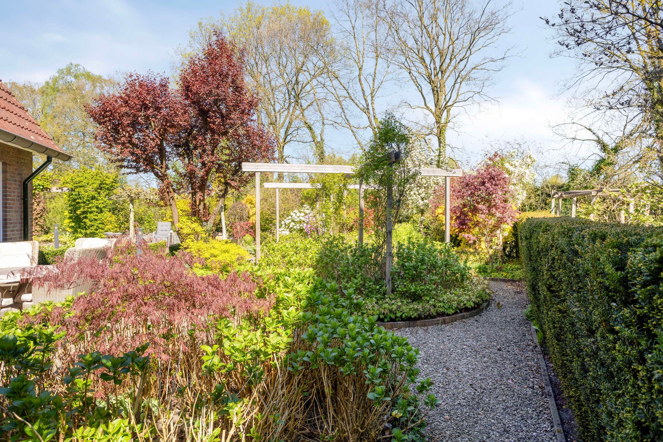 Foto 39 van Vespuccistraat 14