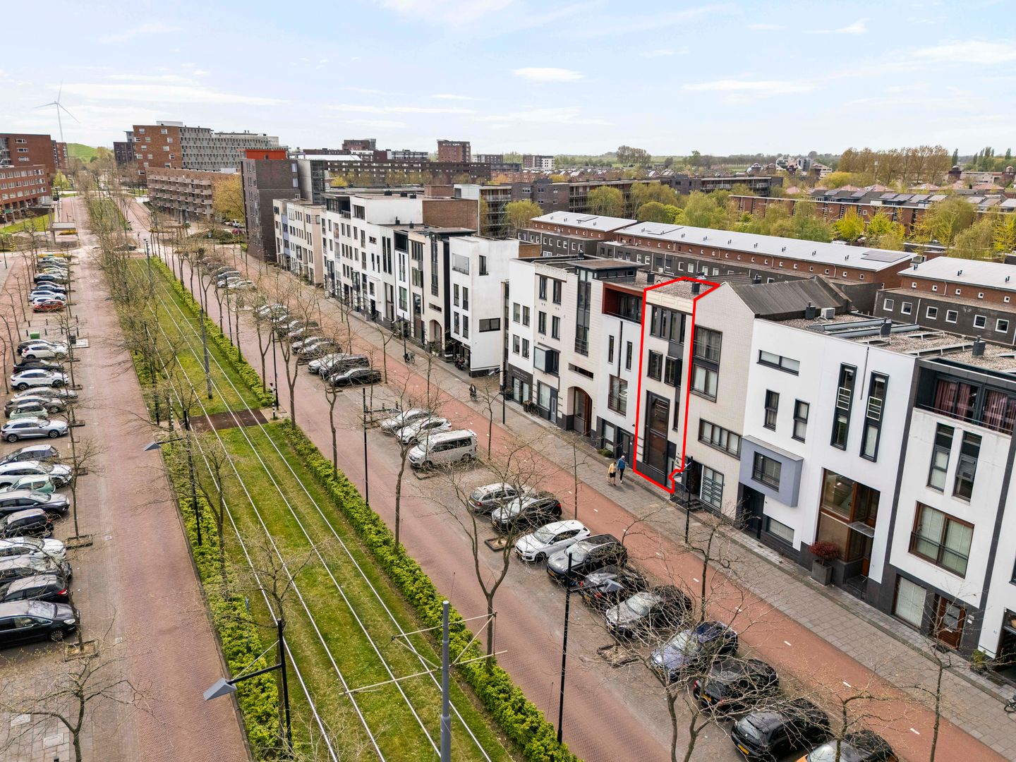 Foto 50 van Avenue Carnisse 72