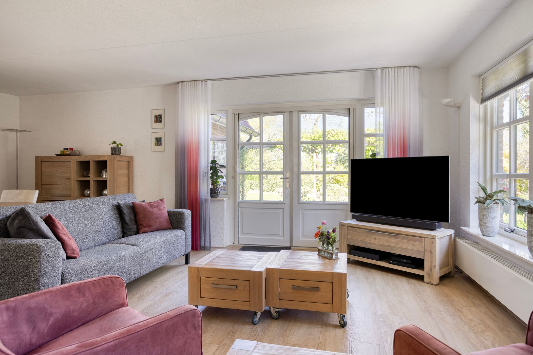 Foto 9 van Vespuccistraat 14