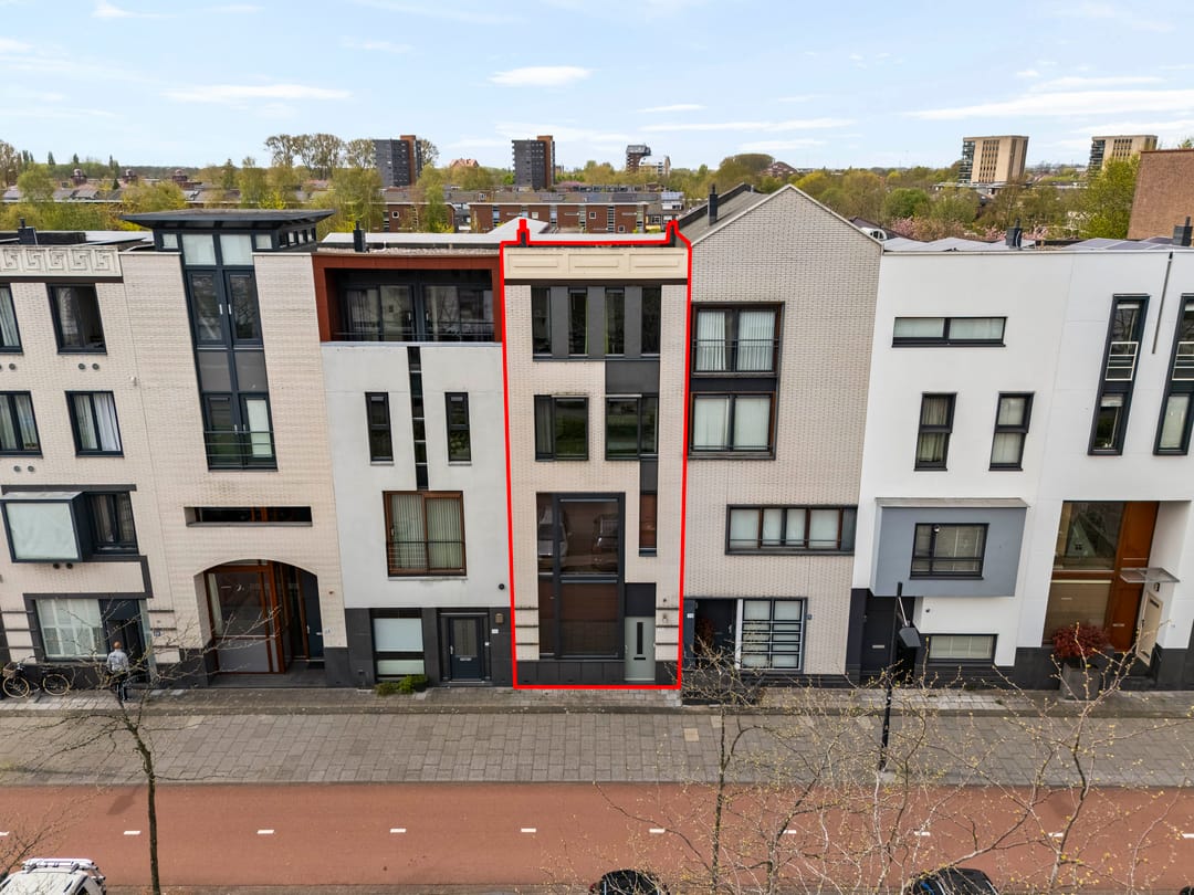 Foto 46 van Avenue Carnisse 72