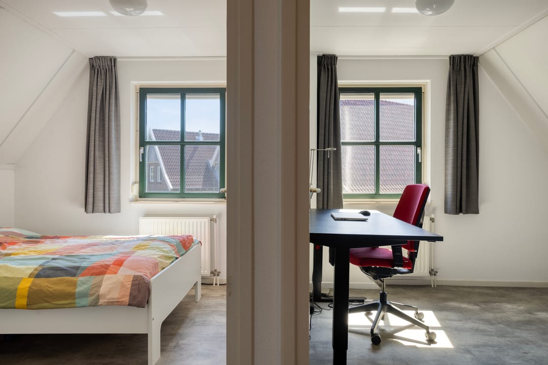 Foto 32 van Vespuccistraat 14