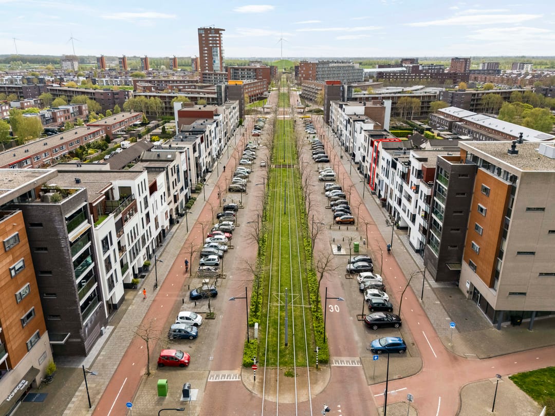 Foto 53 van Avenue Carnisse 72