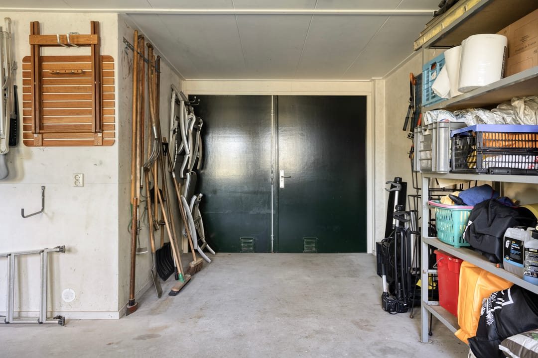 Foto 23 van Vespuccistraat 14