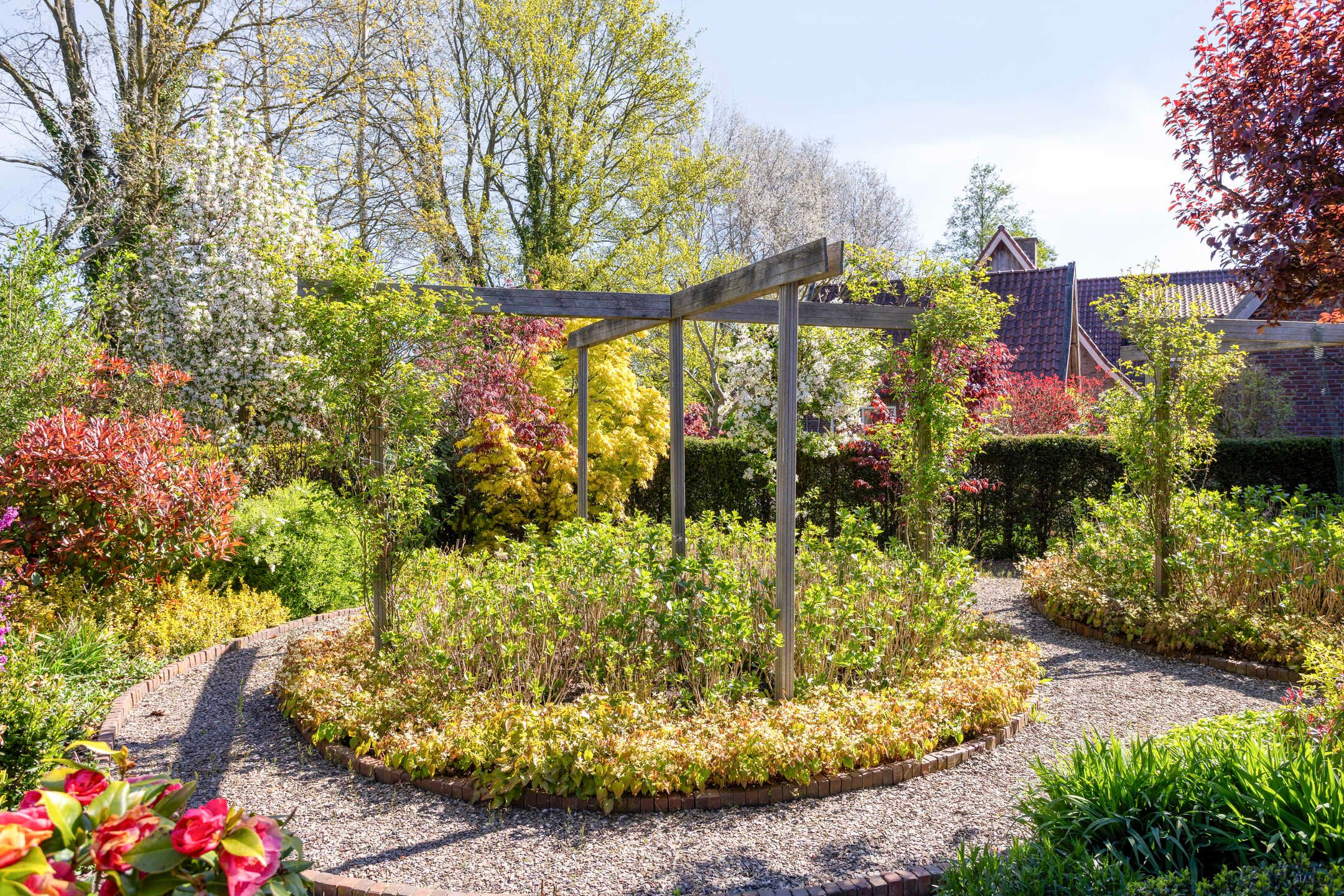 Foto 48 van Vespuccistraat 14