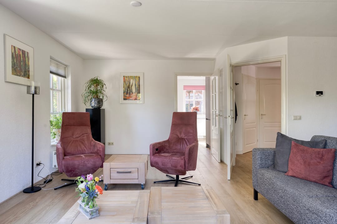 Foto 11 van Vespuccistraat 14