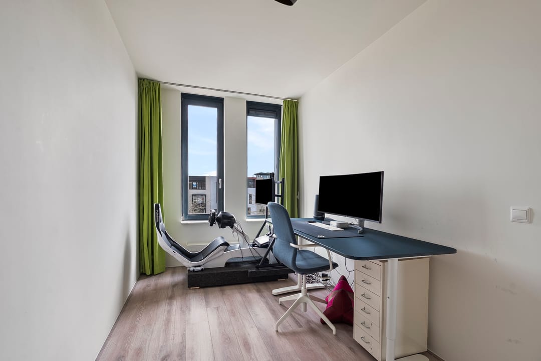 Foto 28 van Avenue Carnisse 72