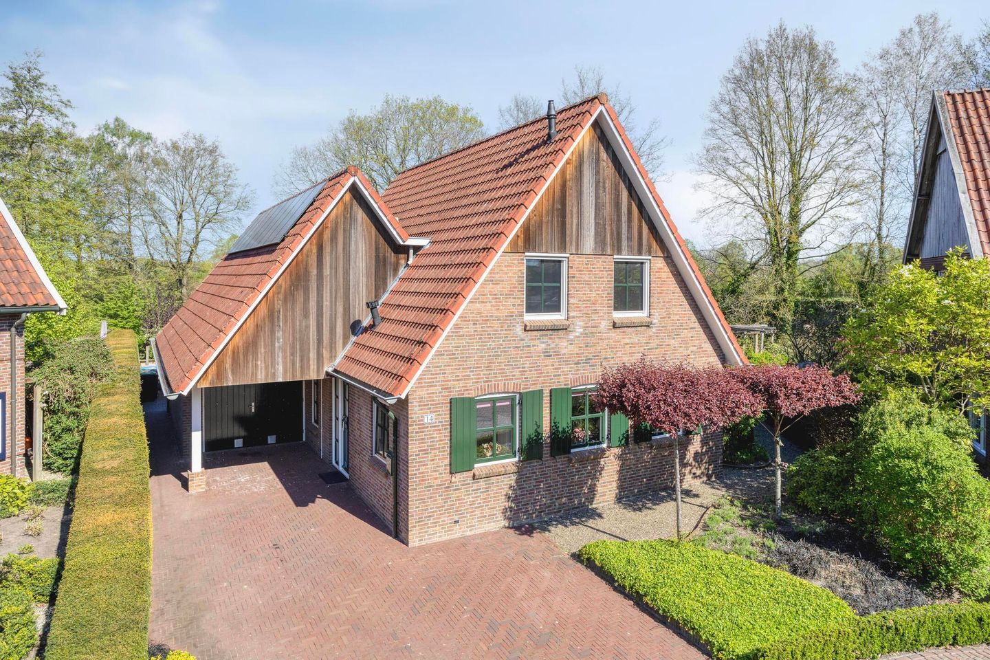 Foto 55 van Vespuccistraat 14