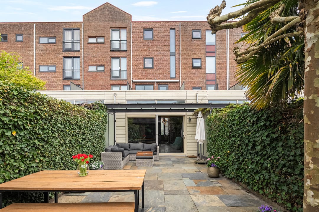 Foto 38 van Avenue Carnisse 72