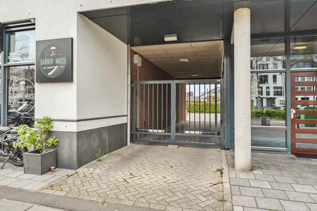 Foto 43 van Avenue Carnisse 72