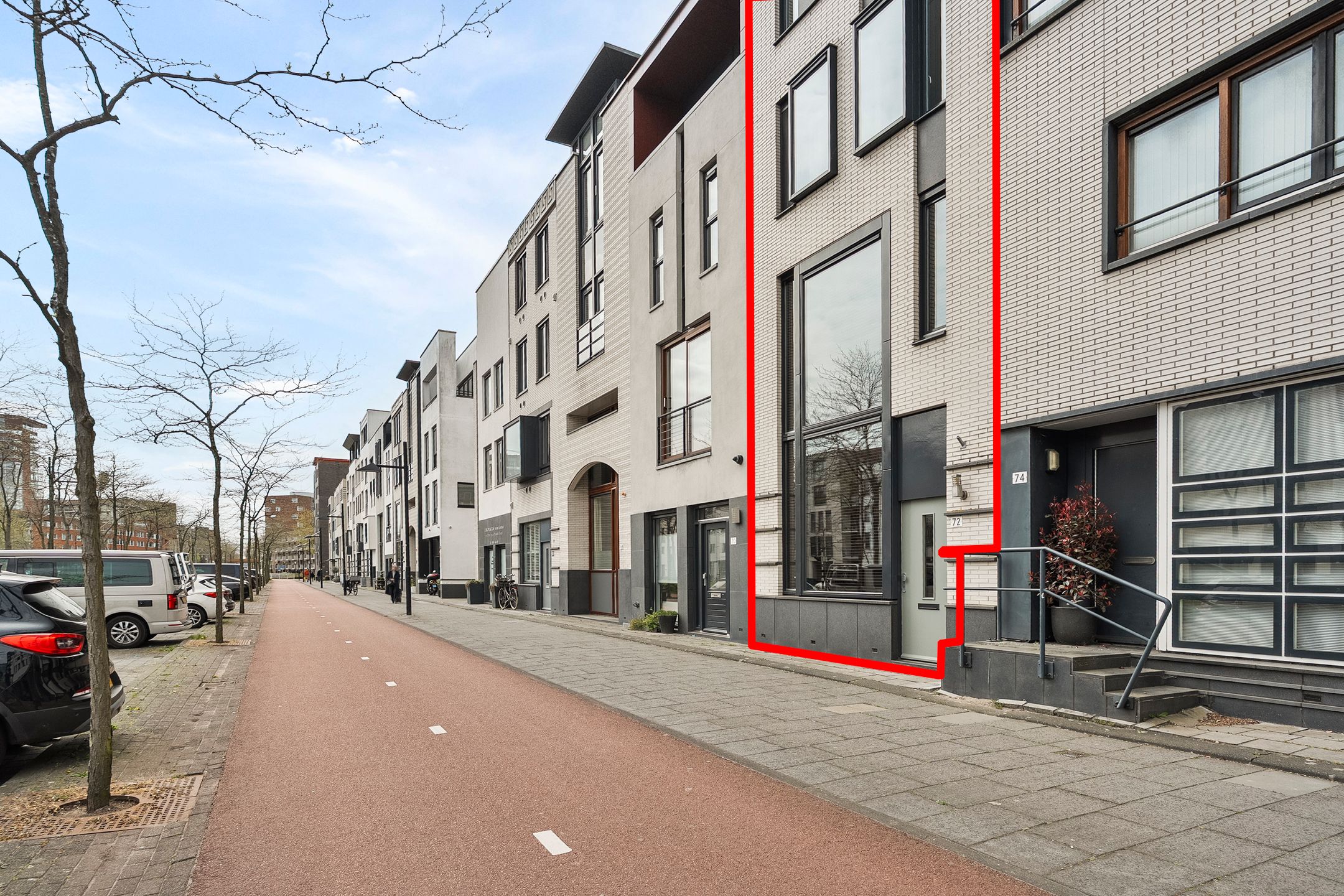 Foto 45 van Avenue Carnisse 72