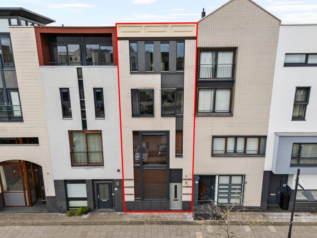 Foto 47 van Avenue Carnisse 72