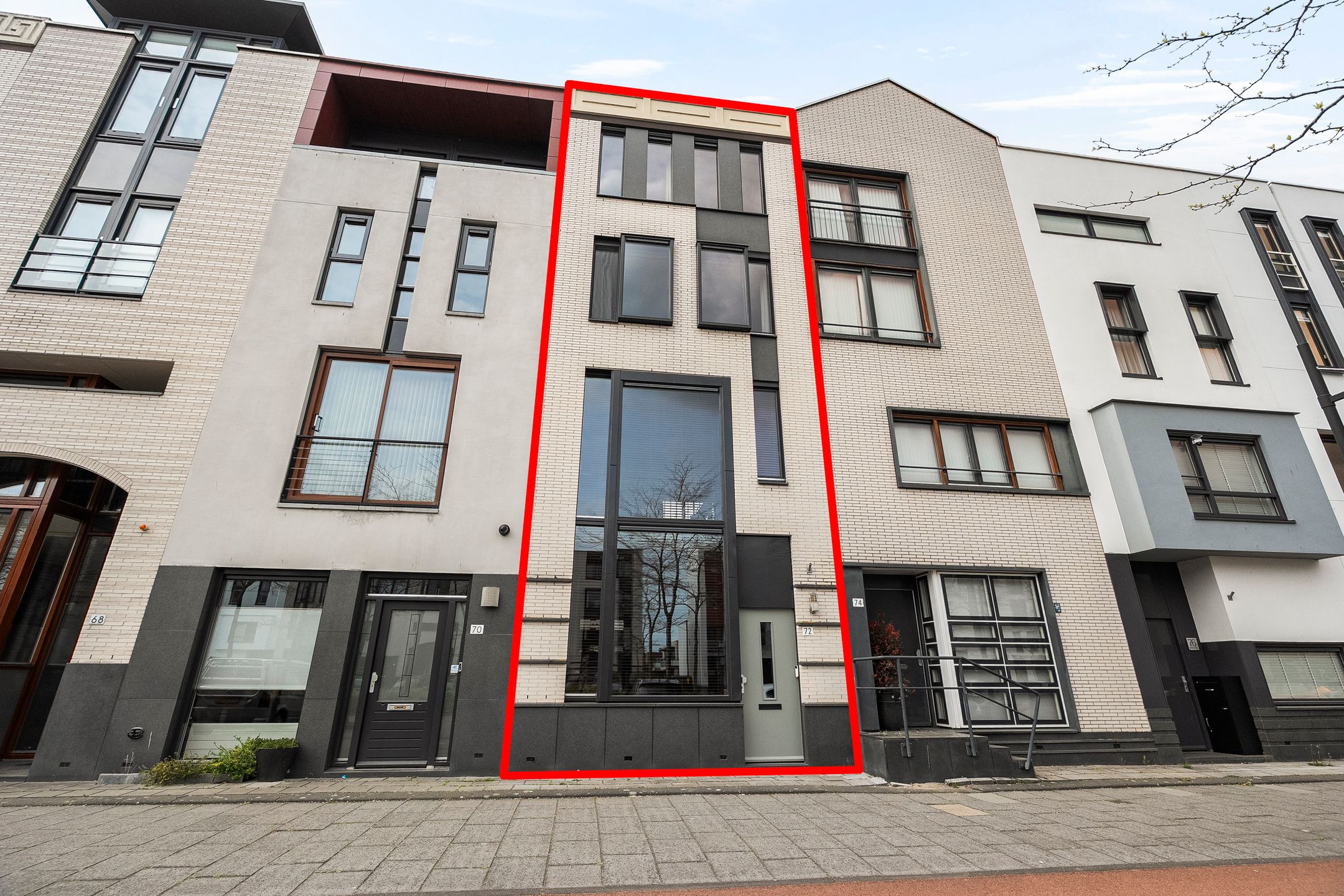 Foto 48 van Avenue Carnisse 72