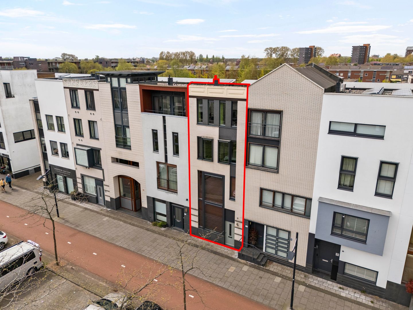 Foto 49 van Avenue Carnisse 72