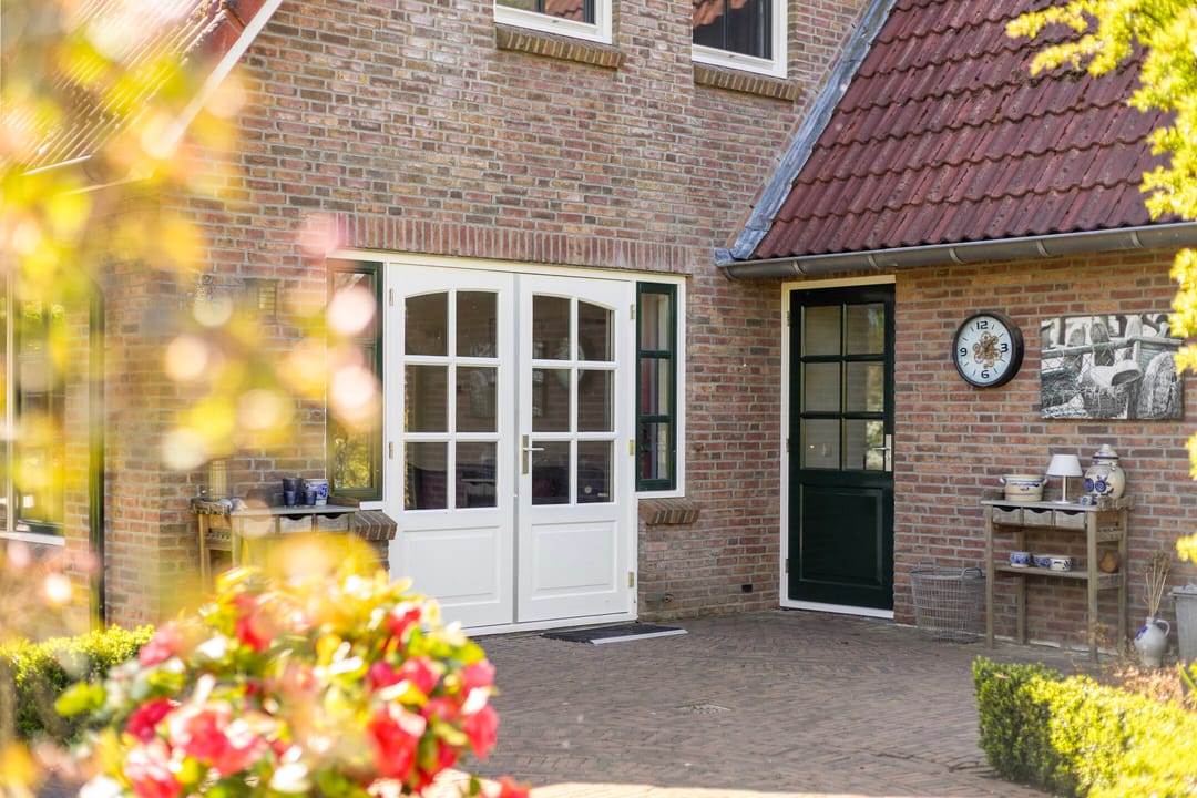 Foto 46 van Vespuccistraat 14