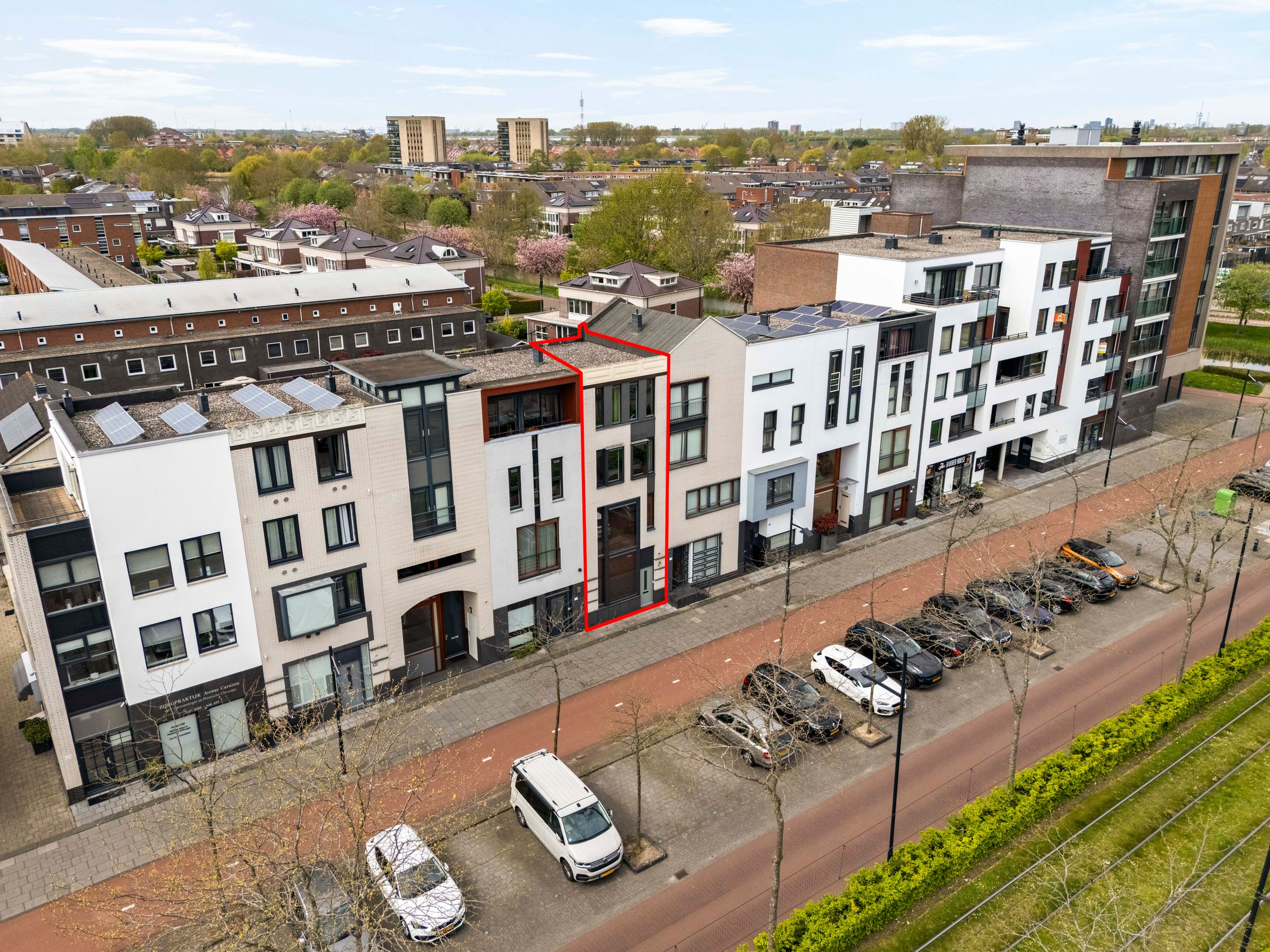 Foto 51 van Avenue Carnisse 72