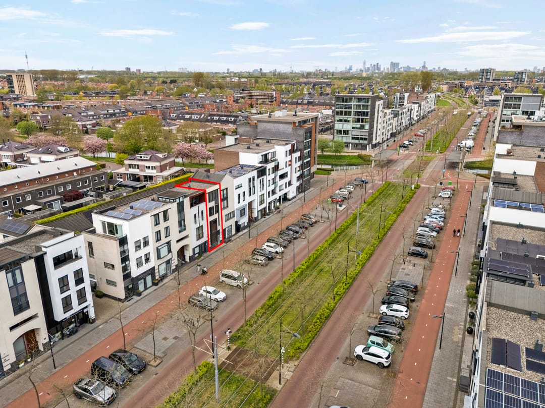 Foto 52 van Avenue Carnisse 72