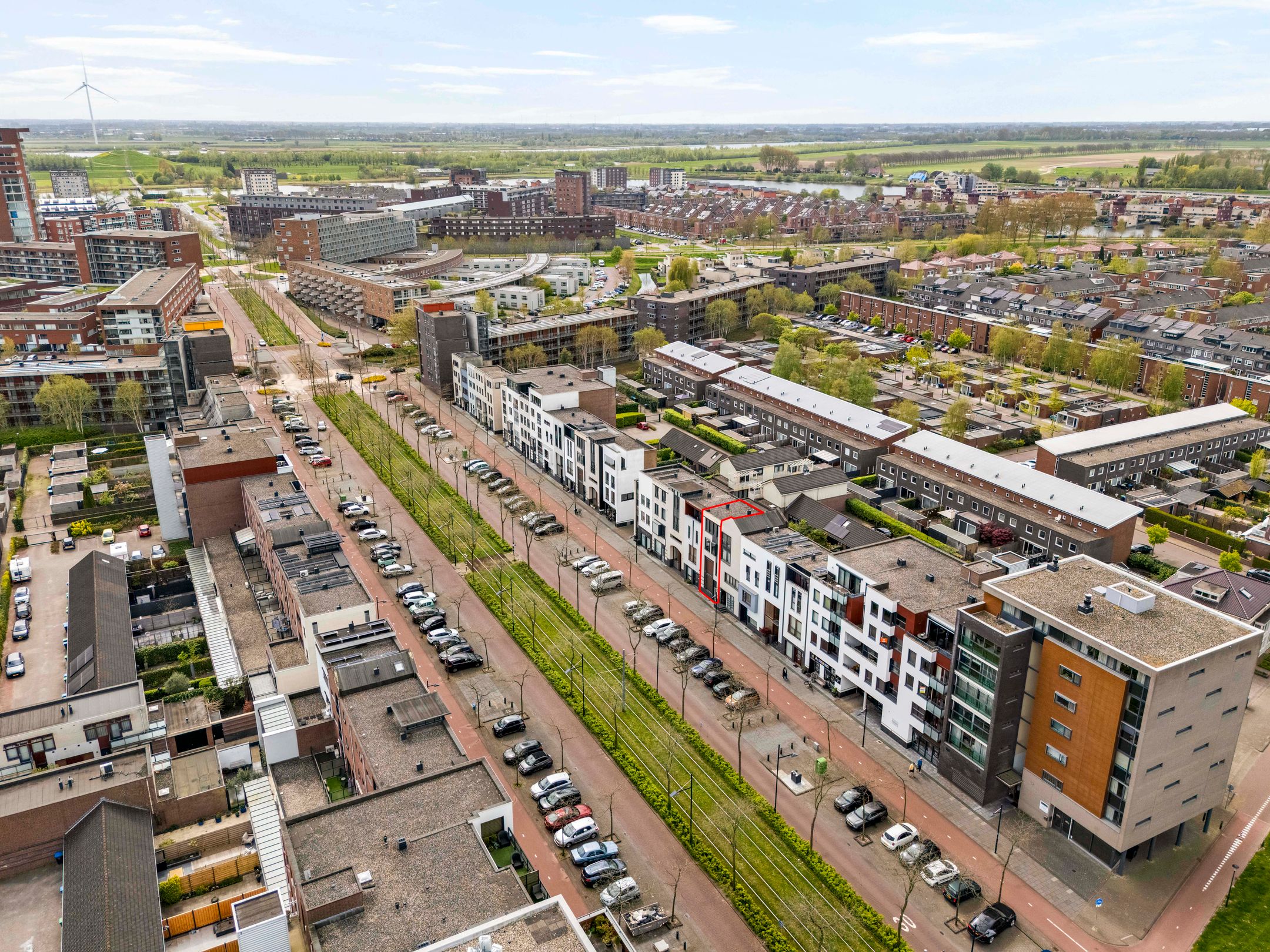 Foto 54 van Avenue Carnisse 72