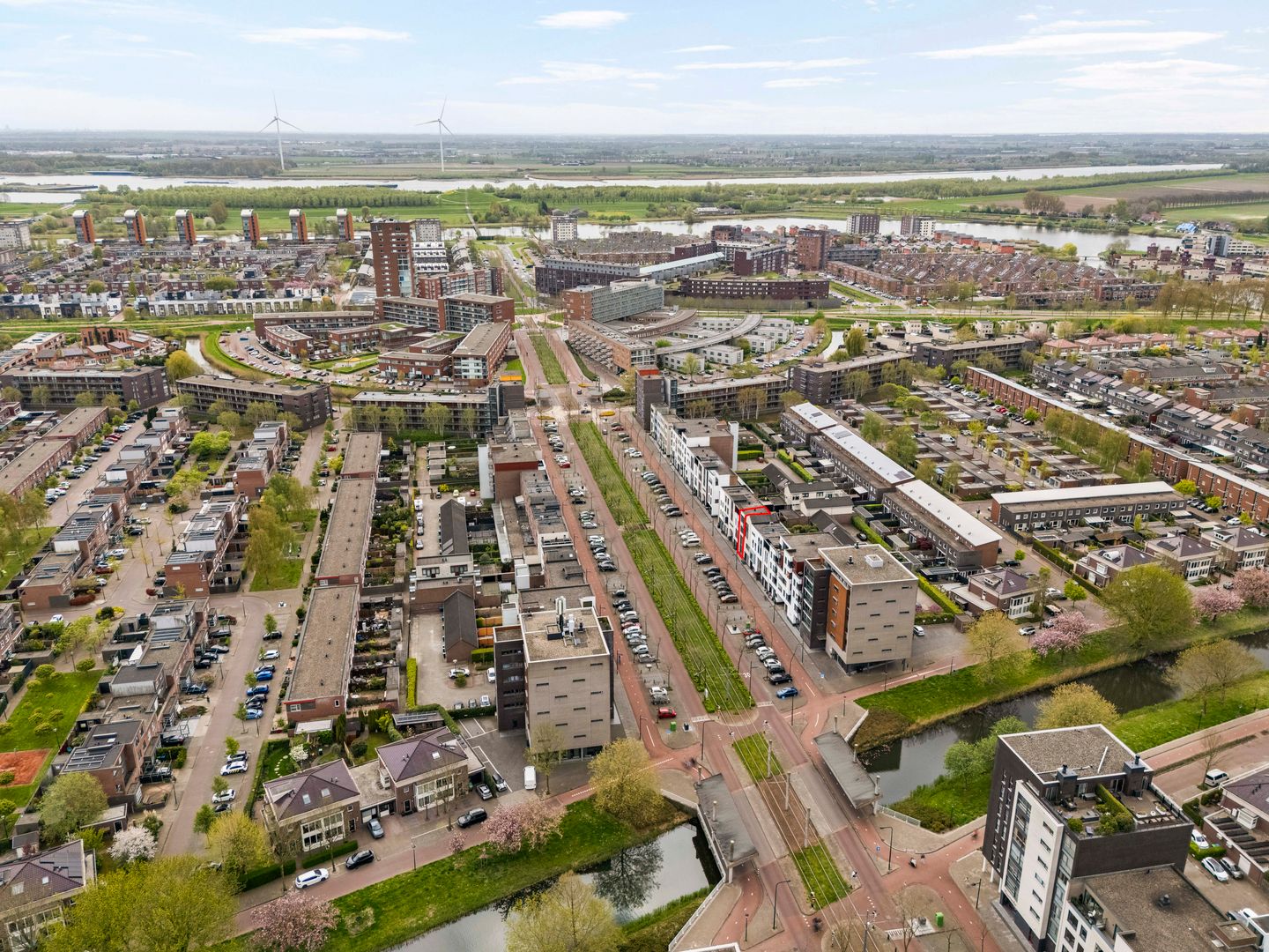 Foto 55 van Avenue Carnisse 72