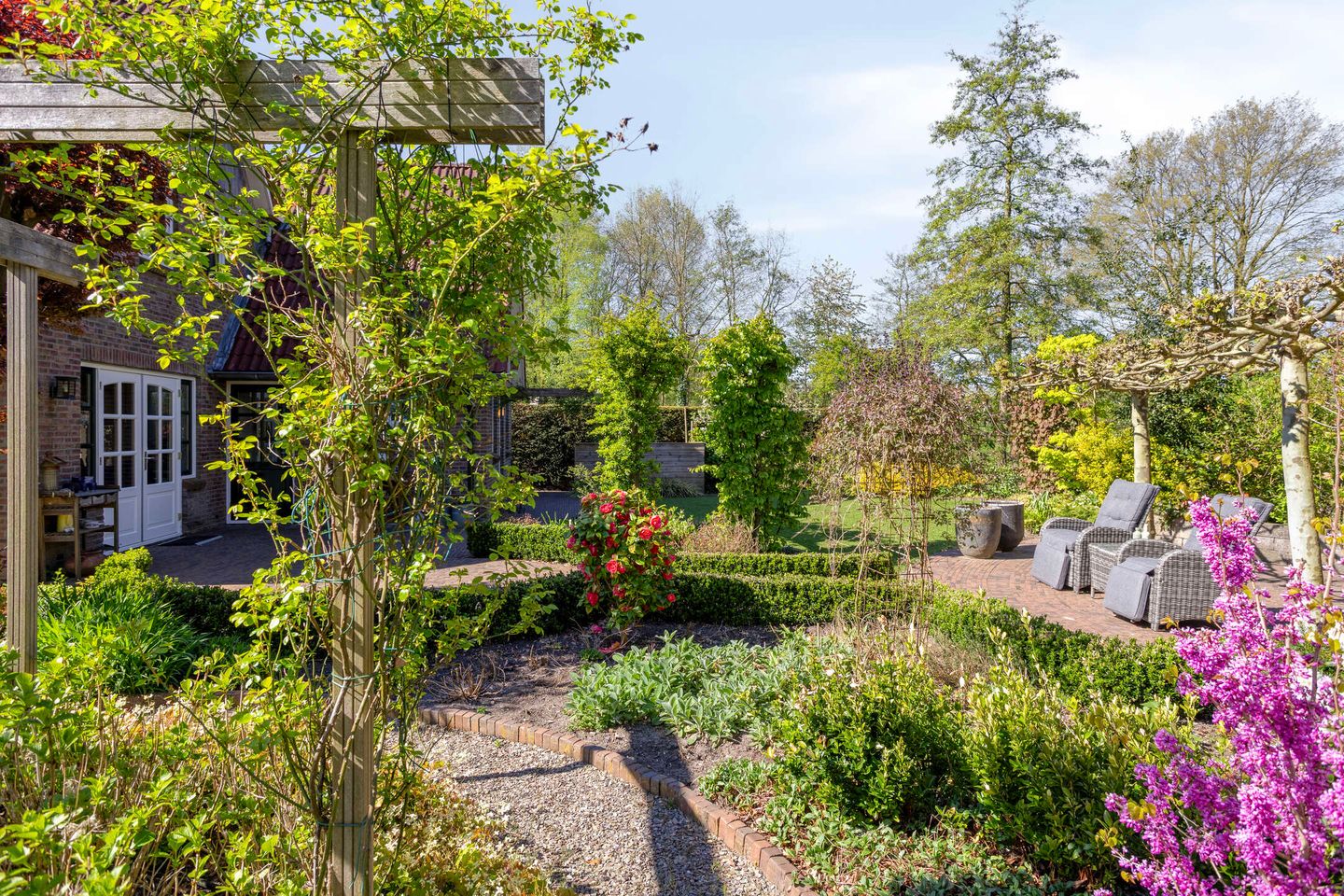 Foto 50 van Vespuccistraat 14