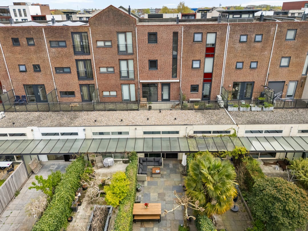 Foto 58 van Avenue Carnisse 72