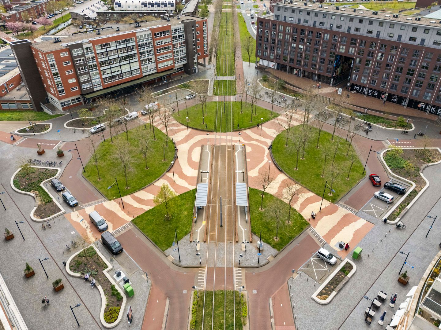 Foto 59 van Avenue Carnisse 72